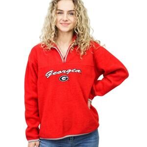 University of Georgia Fleece - S